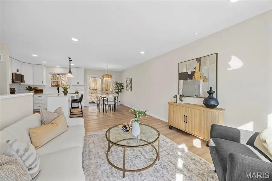 5041 Country Valley Drive, Imperial, MO 63052 - #3