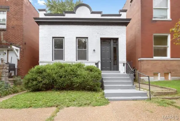 3308 Miami Street, St Louis, MO 63118