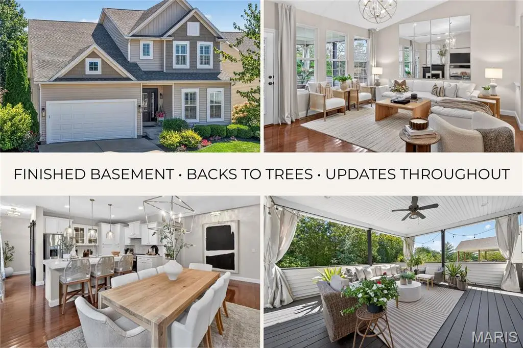 355 Countryshire Drive, Lake Saint Louis, MO 63367 - Image #1