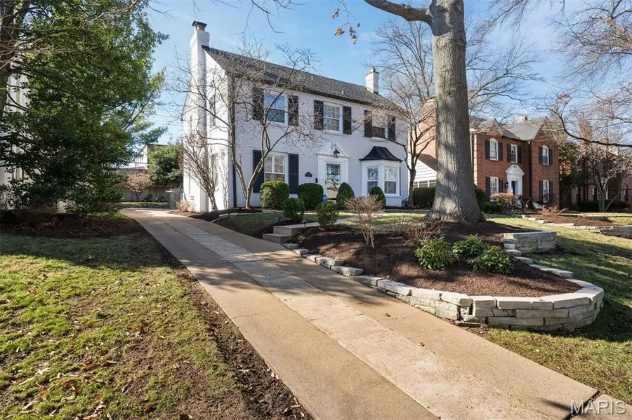 8122 Gannon Avenue, University City, MO 63130 - #3