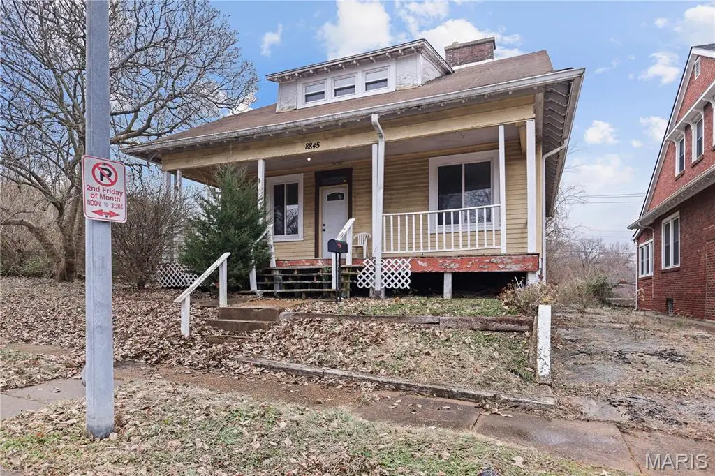 8845 Portland Terrace, Saint Louis, MO 63147 - Image #1
