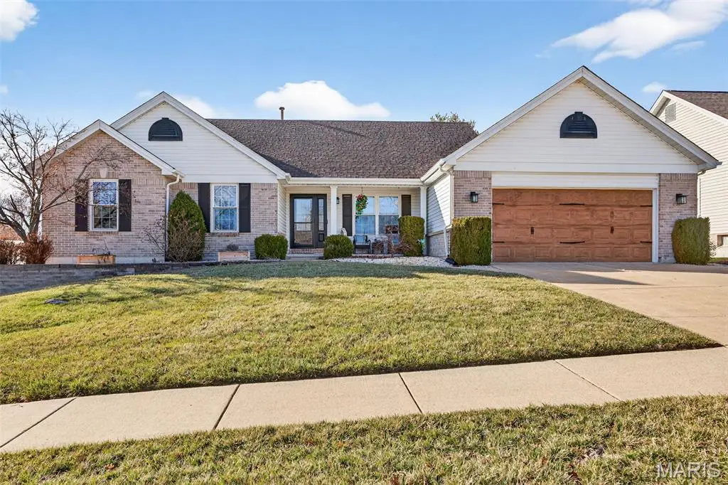 661 Clifton Hill Drive, Saint Peters, MO 63376 - Image #1