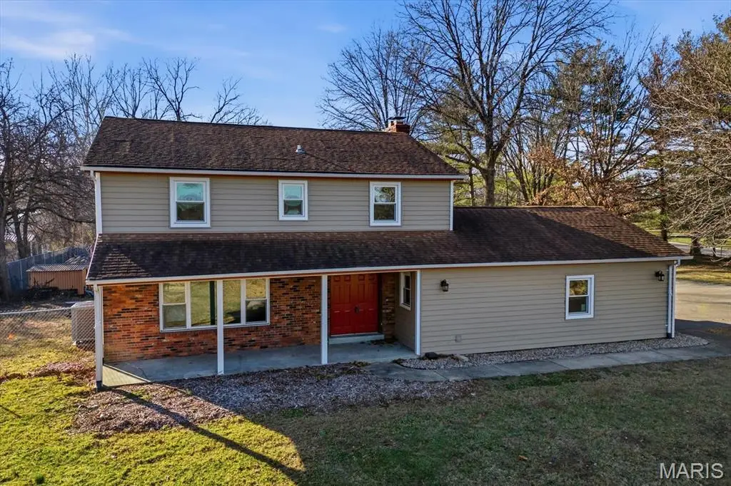 1181 Old Vincennes Trail, Ofallon Township, IL 62269 - Image #1