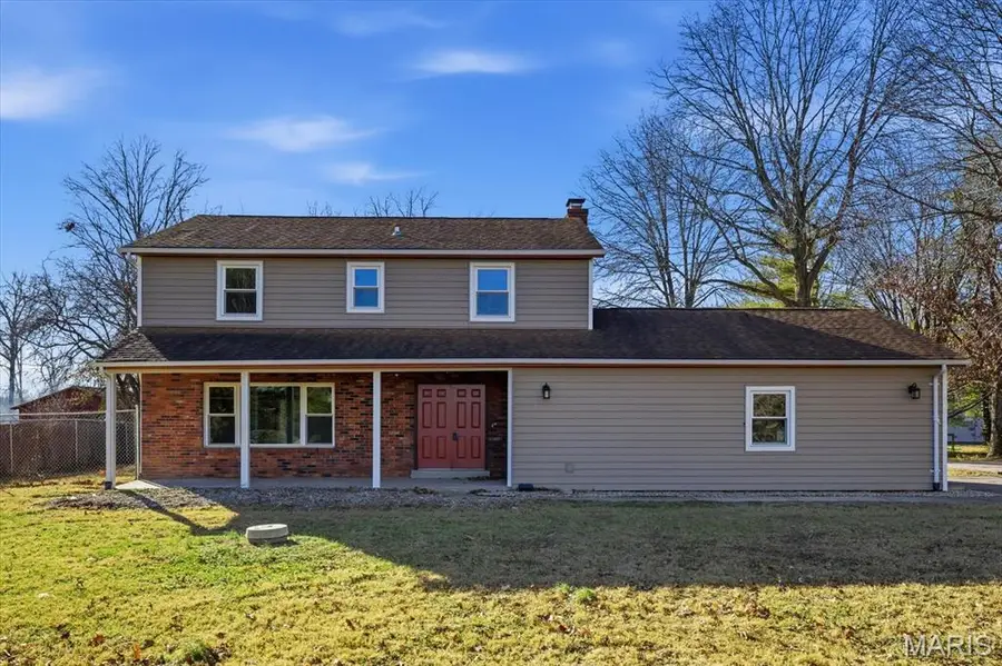 1181 Old Vincennes Trail, Ofallon Township, IL 62269 - Image #2