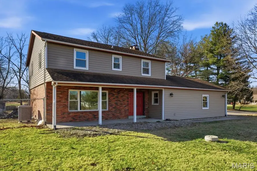 1181 Old Vincennes Trail, Ofallon Township, IL 62269 - Image #3