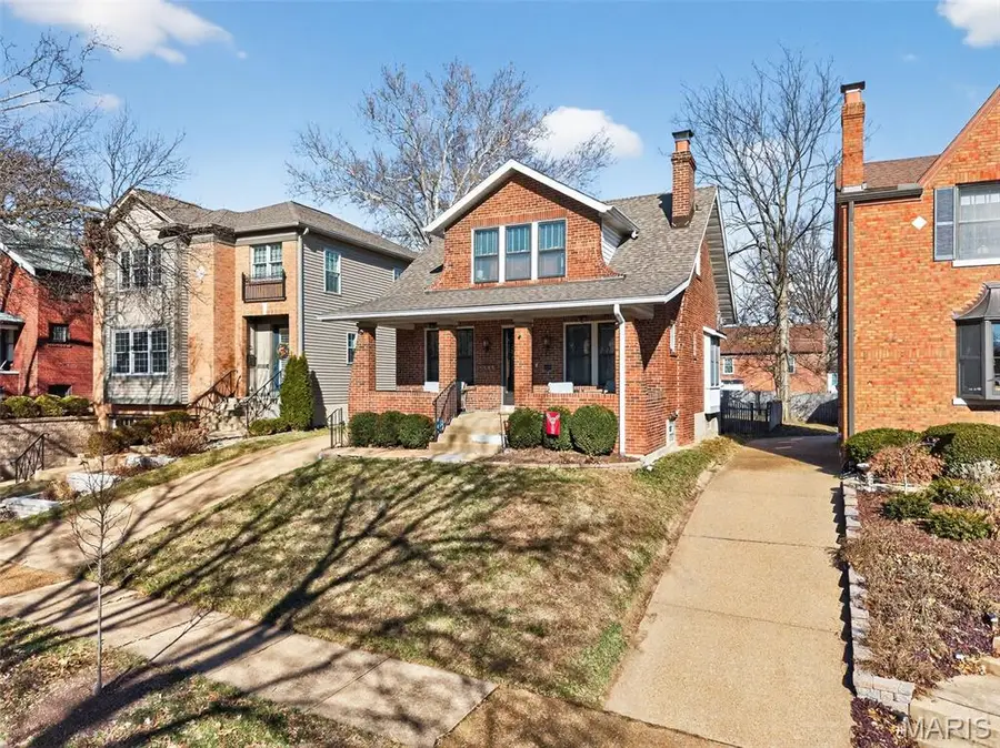 7443 Amherst Avenue, Saint Louis, MO 63130 - Image #2