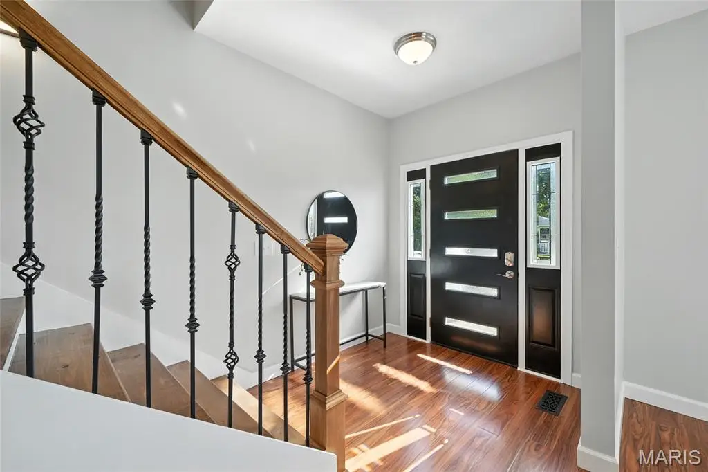 1623 Forest Avenue, Saint Louis, MO 63139 - #1