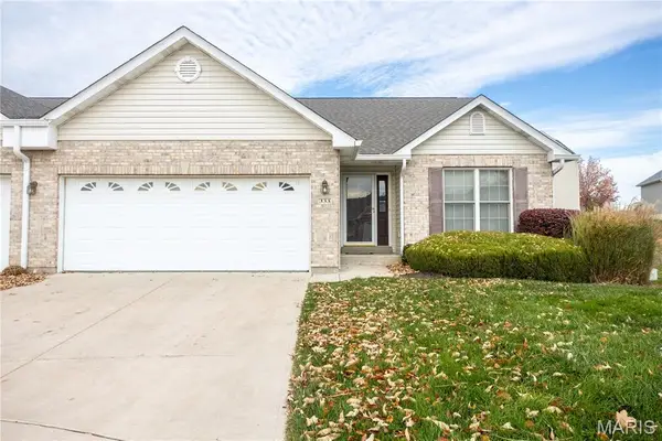 333 Villa Tuscany Court #5B, O'Fallon, MO 63366