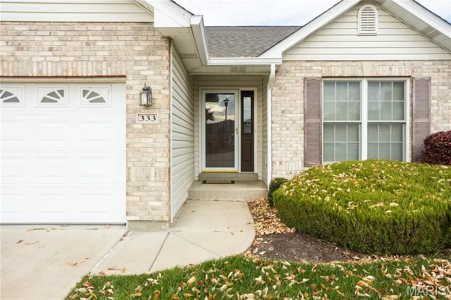 333 Villa Tuscany Court #5B, O Fallon, MO 63366 - #2