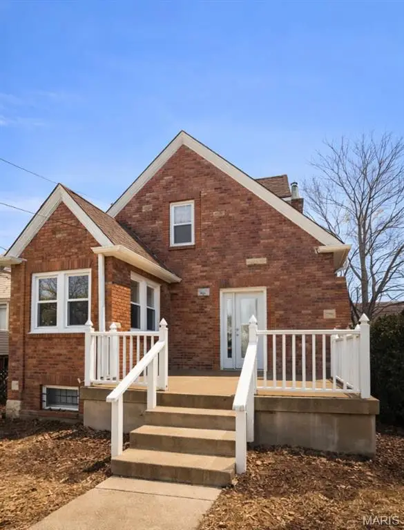 5435 Christy Avenue, Saint Louis, MO 63116 - Image #2