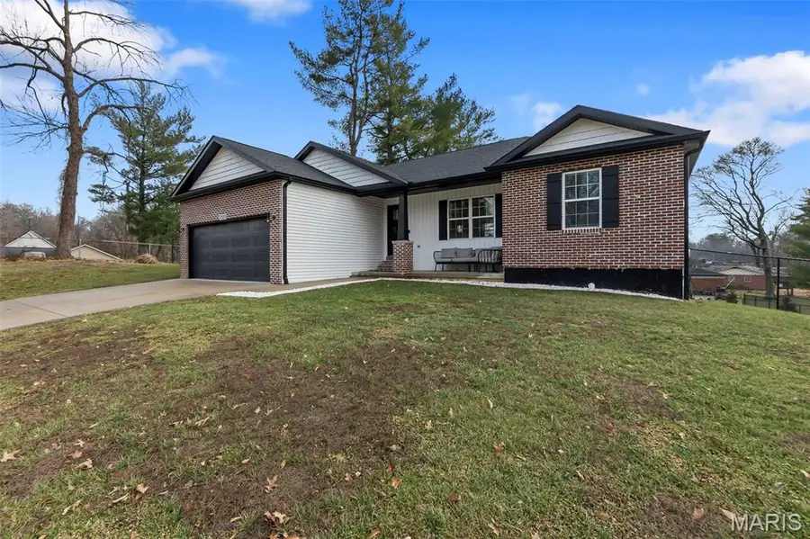 2325 Sherwood Drive, Cape Girardeau, MO 63701 - Image #3