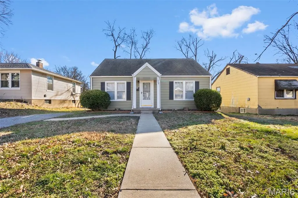 1525 Good Hope Street, Cape Girardeau, MO 63703 - Image #1