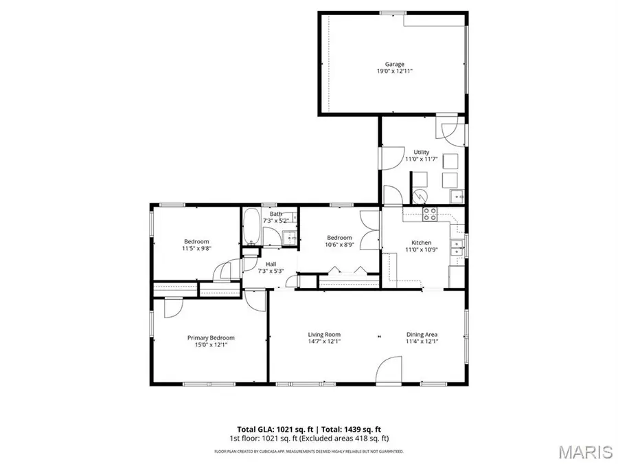 1403 Madison Avenue, Edwardsville, IL 62025 - Image #2