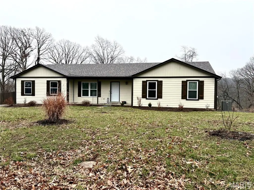 2516 Ridgeview Drive, High Ridge, MO 63049 - #1