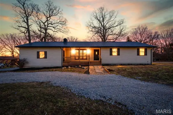 1730 W Liberty Street, Farmington, MO 63640