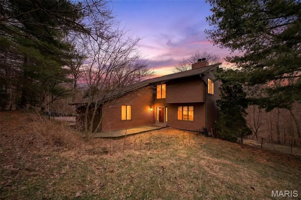 3 Deerwood Trail, Fairview Heights, IL 62208 - #1