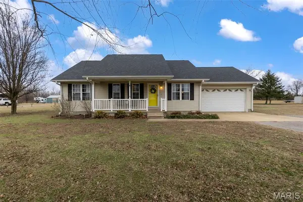 2163 E County Highway 450, Sikeston, MO 63801