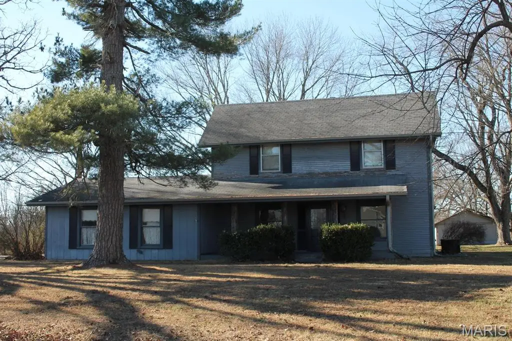 501 M- North Busch Street, Mountain Grove, MO 65711 - Image #1