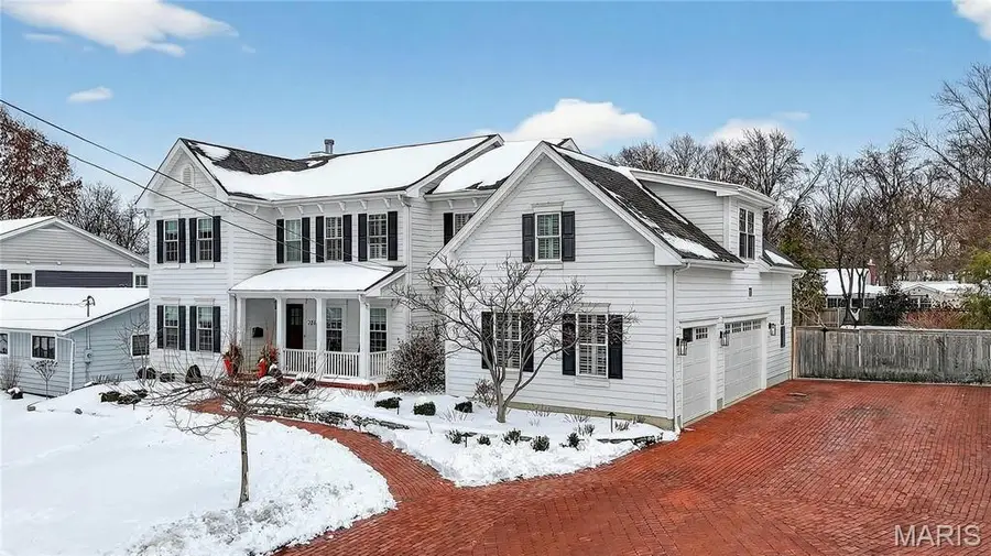 736 Evans Avenue, Kirkwood, MO 63122 - Image #2