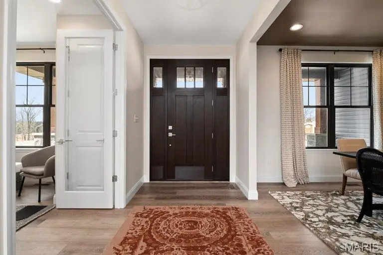 New Build Forest J At Joyce Ann Drive, Manchester, MO 63021 - Image #2