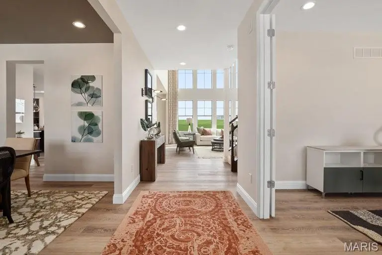 New Build Forest J At Joyce Ann Drive, Manchester, MO 63021 - Image #3