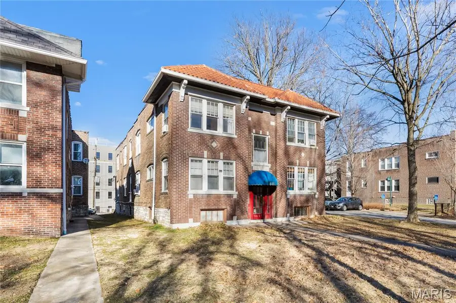 6655 Washington Avenue, University City, MO 63130 - Image #2