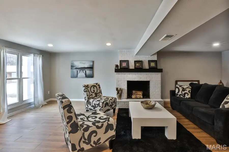 3200 Crosswinds Court, High Ridge, MO 63049 - #2