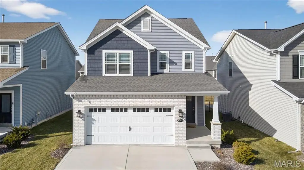 9007 Camino Trail, Cottleville, MO 63304 - Image #1