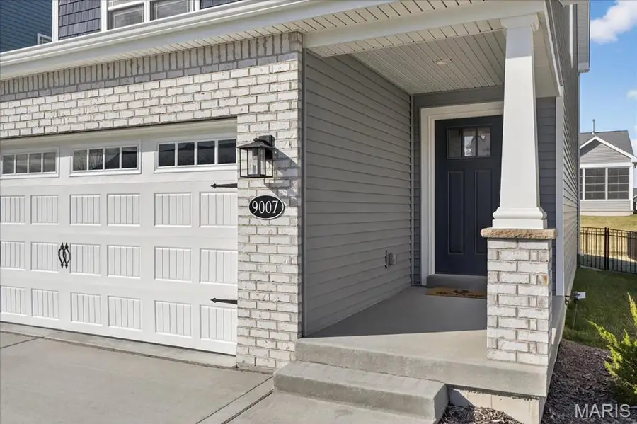 9007 Camino Trail, Cottleville, MO 63304 - Image #2