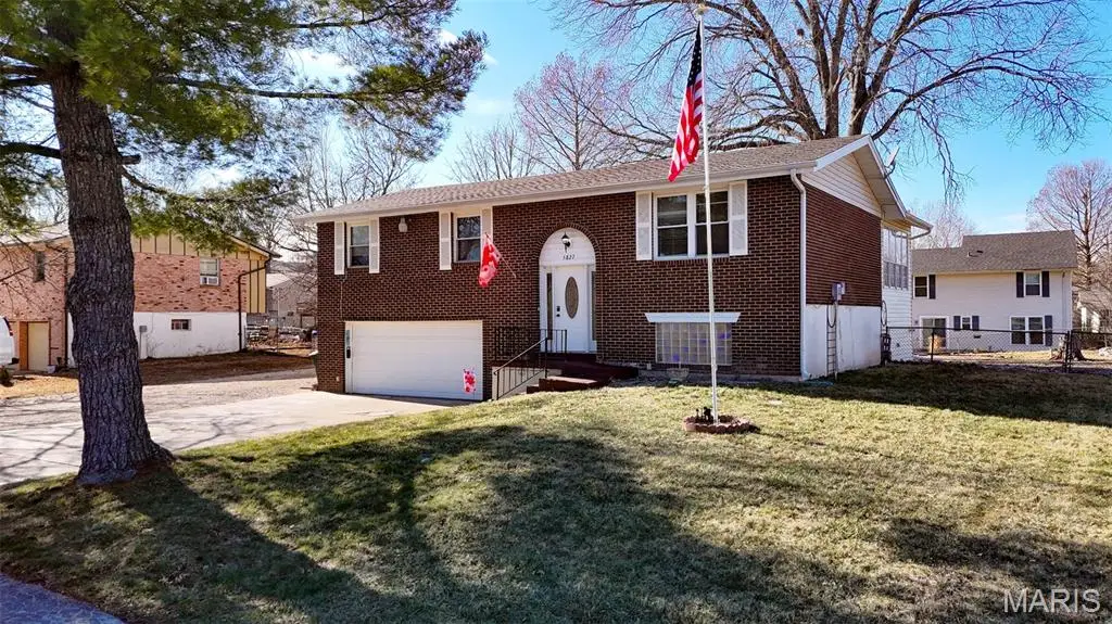 5827 Barberry Drive, Imperial, MO 63052 - Image #1