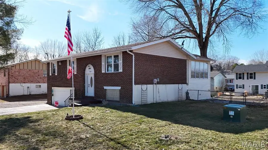 5827 Barberry Drive, Imperial, MO 63052 - Image #2