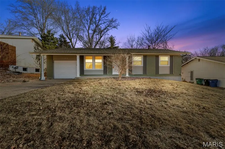 11648 Galba Drive, Florissant, MO 63033 - Image #3