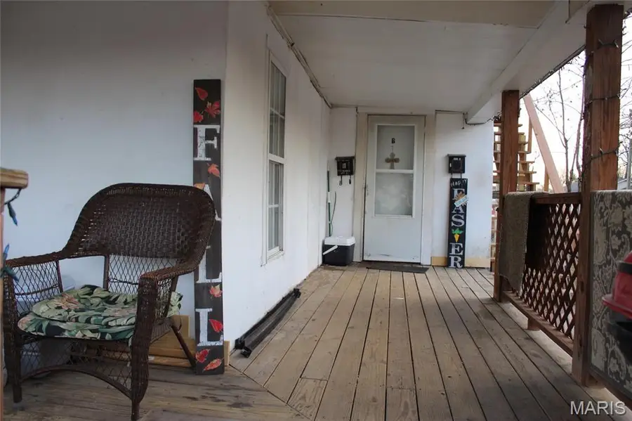 842 Kinzer Street, Poplar Bluff, MO 63901 - #2