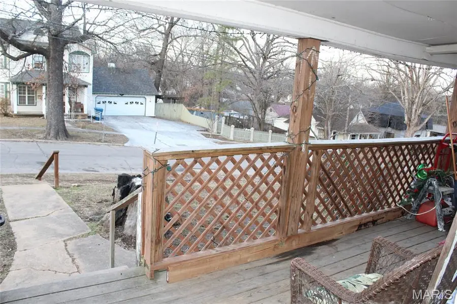 842 Kinzer Street, Poplar Bluff, MO 63901 - #3