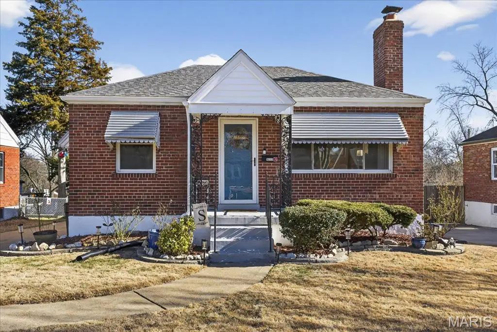 9312 Aster Avenue, Affton, MO 63123 - Image #1