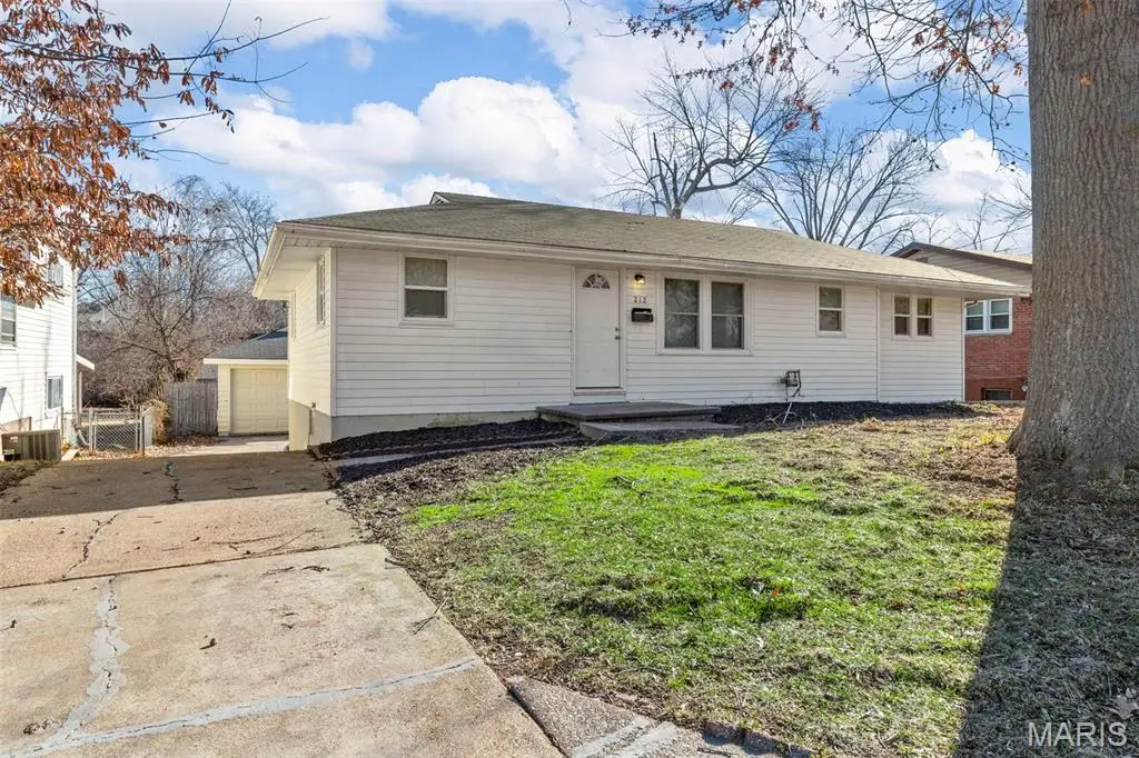 212 Millman Drive, Ferguson, MO 63135 - Image #1