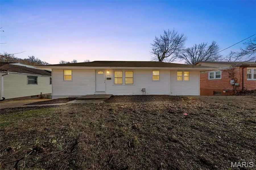 212 Millman Drive, Ferguson, MO 63135 - Image #2