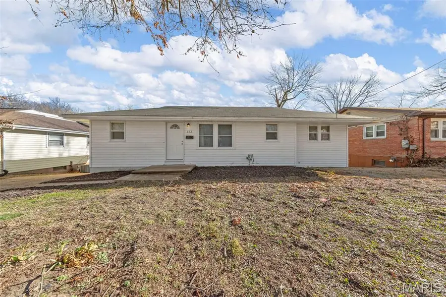 212 Millman Drive, Ferguson, MO 63135 - Image #3