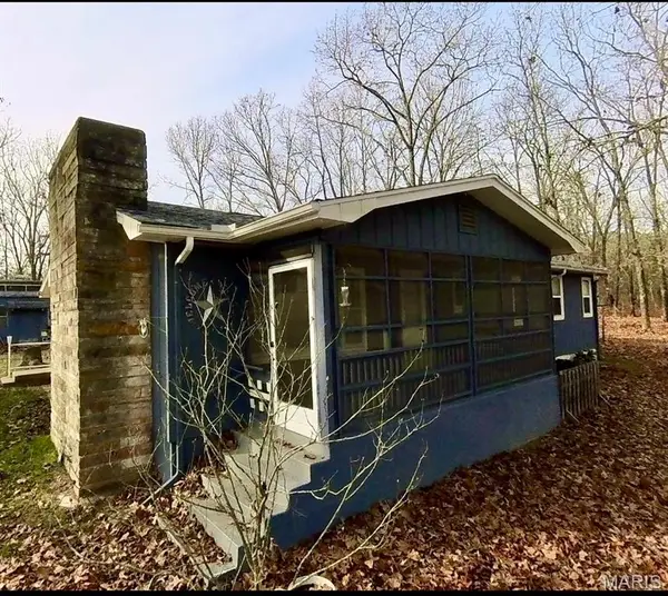 1657 Private Road 2970, Mountain View, MO 65548