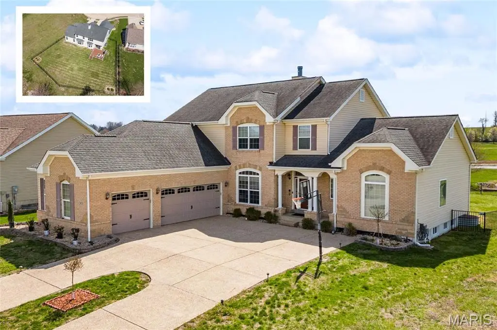 3458 Chippewa Drive, Shiloh, IL 62221 - #1