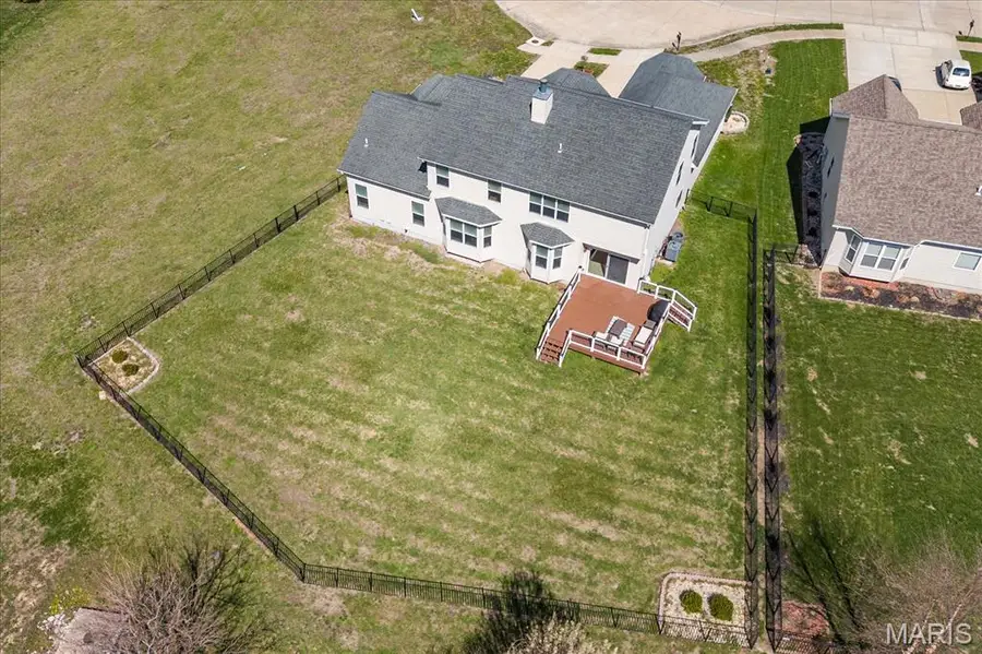 3458 Chippewa Drive, Shiloh, IL 62221 - #2