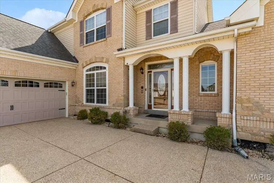 3458 Chippewa Drive, Shiloh, IL 62221 - #3