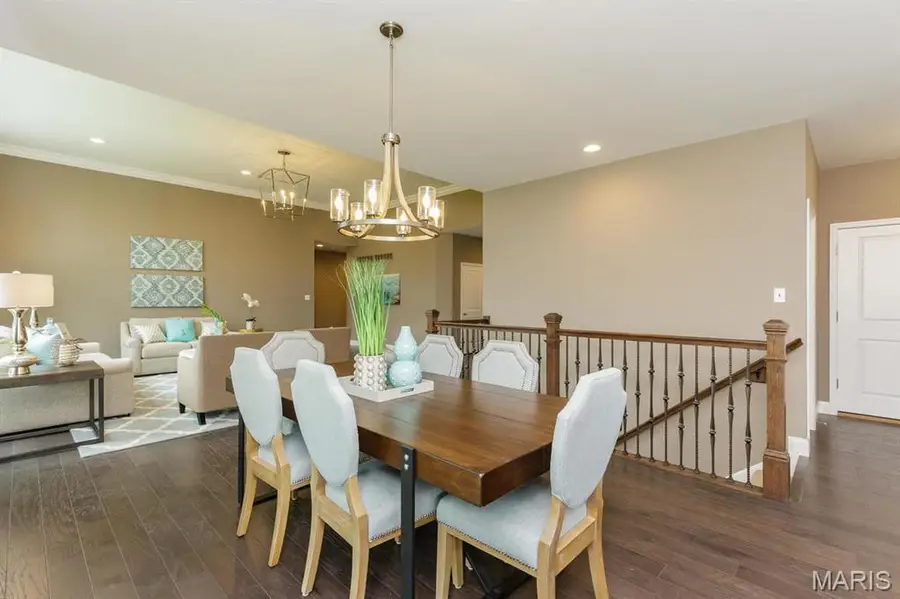 1 Tbb Durham Ii @ Wyndemere Addition, Saint Louis, MO 63131 - Image #3