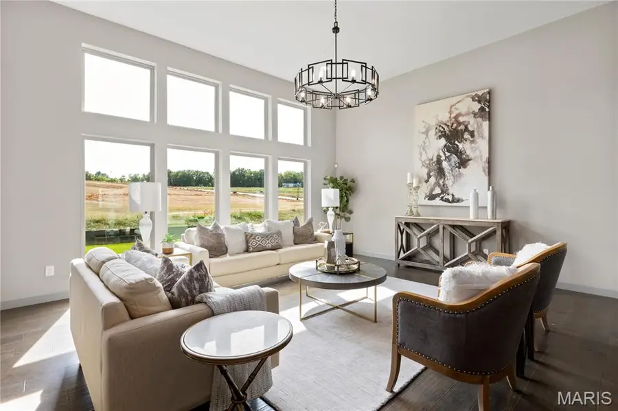 1 Tbb Woodside @ Wyndemere Addition, Saint Louis, MO 63131 - Image #3