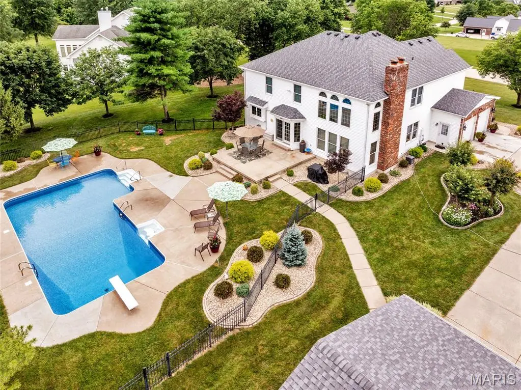 123 Townview Drive, Wentzville, MO 63385 - Image #1