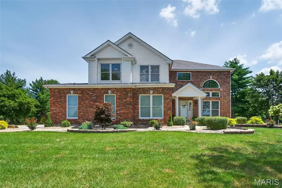 123 Townview Drive, Wentzville, MO 63385 - Image #3