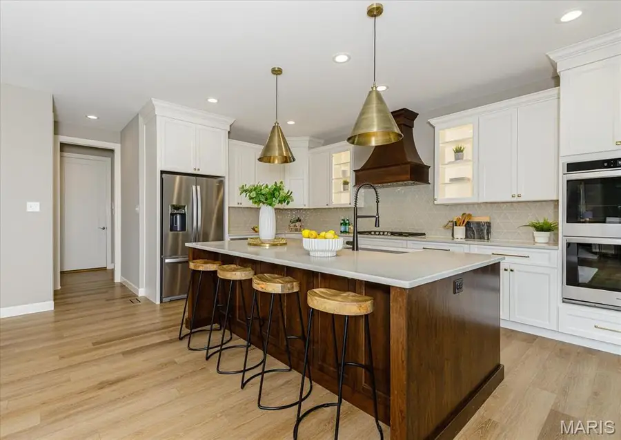 1 Tbb Wyndham @ Wyndemere Addition, Saint Louis, MO 63131 - Image #3