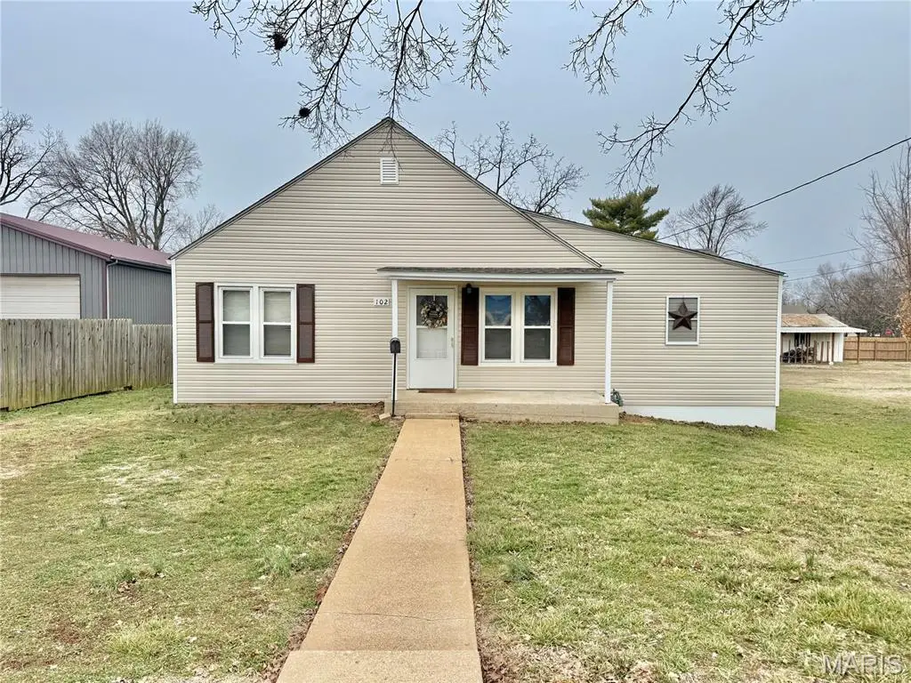 102 8th Street, Park Hills, MO 63601 - Image #1