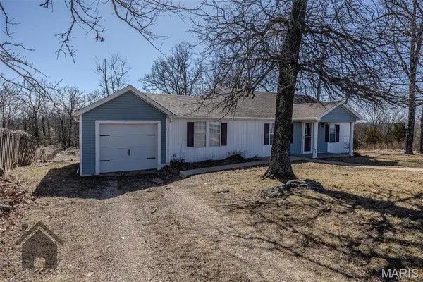 22818 Spruce Road, Waynesville, MO 65583