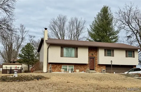 551 Oak Street, Farmington, MO 63640